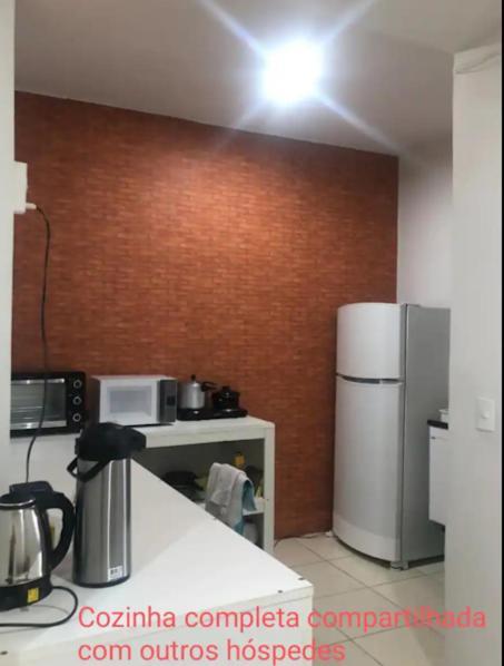 Suite 202 - Pousada No Centro Do Rio 里约热内卢 外观 照片