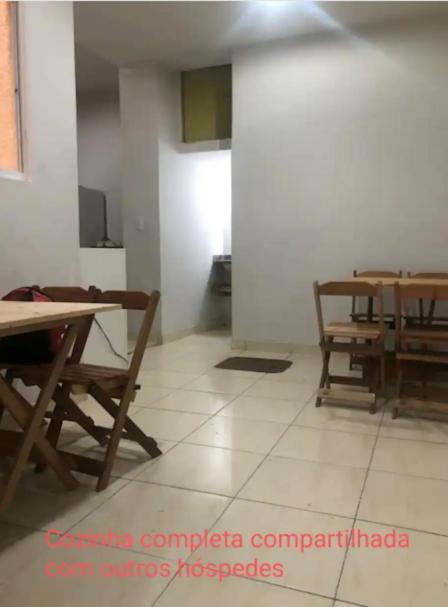 Suite 202 - Pousada No Centro Do Rio 里约热内卢 外观 照片