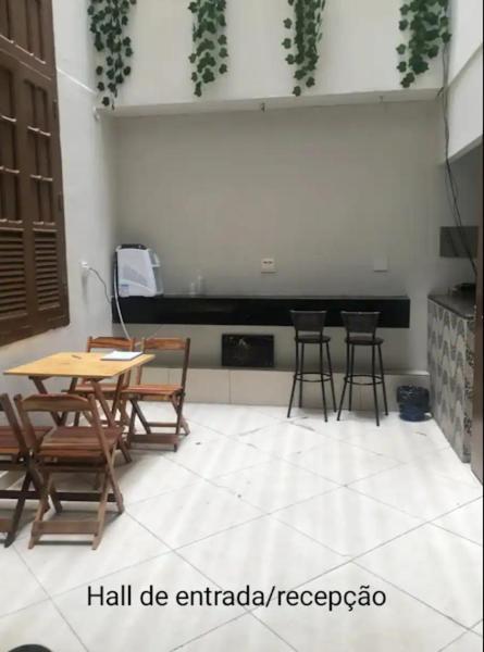Suite 202 - Pousada No Centro Do Rio 里约热内卢 外观 照片