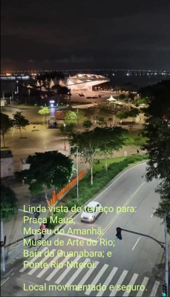 Suite 202 - Pousada No Centro Do Rio 里约热内卢 外观 照片