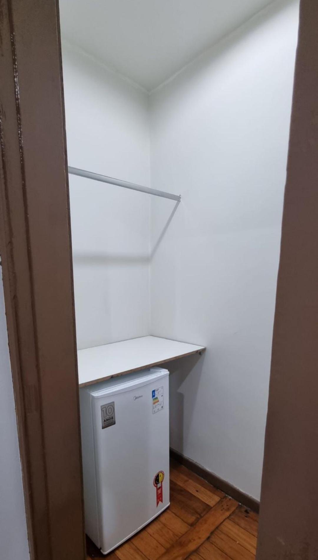 Suite 202 - Pousada No Centro Do Rio 里约热内卢 外观 照片