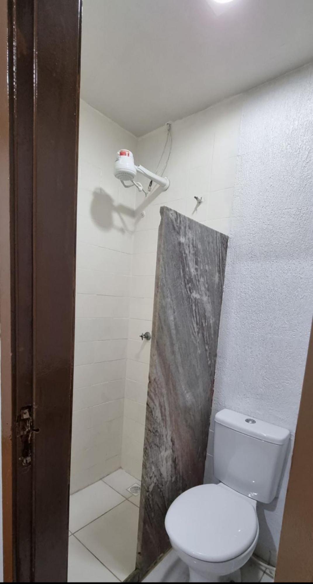 Suite 202 - Pousada No Centro Do Rio 里约热内卢 外观 照片