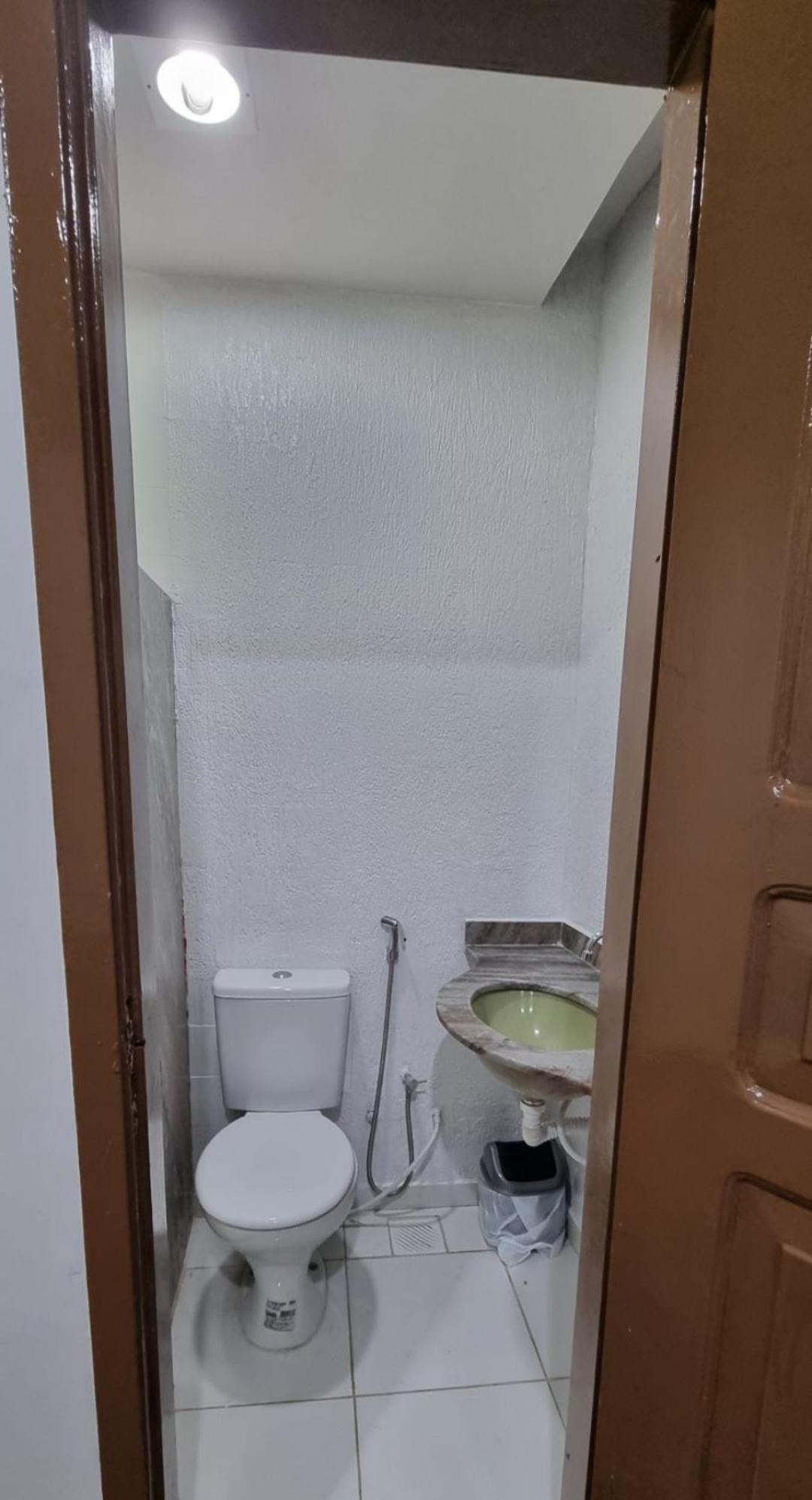 Suite 202 - Pousada No Centro Do Rio 里约热内卢 外观 照片